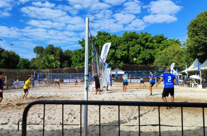 Estão abertas as inscrições para Festival de Praia em Sonora, que acontece nos dias 27 e 28