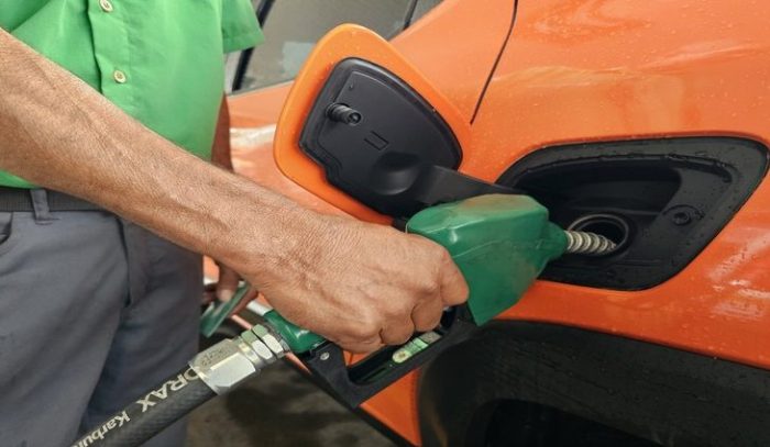 Etanol mantém variação de até 15% nos preços dos postos de Campo Grande