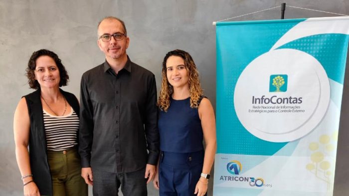Evento em comemoração aos 10 anos do Labcontas