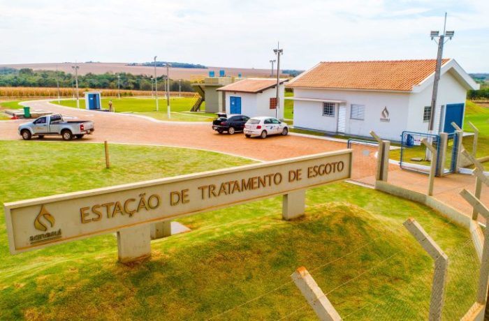 Evolução do tratamento de esgoto mostra o compromisso de MS rumo à universalização