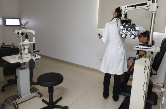 Exames-oftalmologicos-para-criancas-e-adolescentes-da-rede-publica-de-educacao