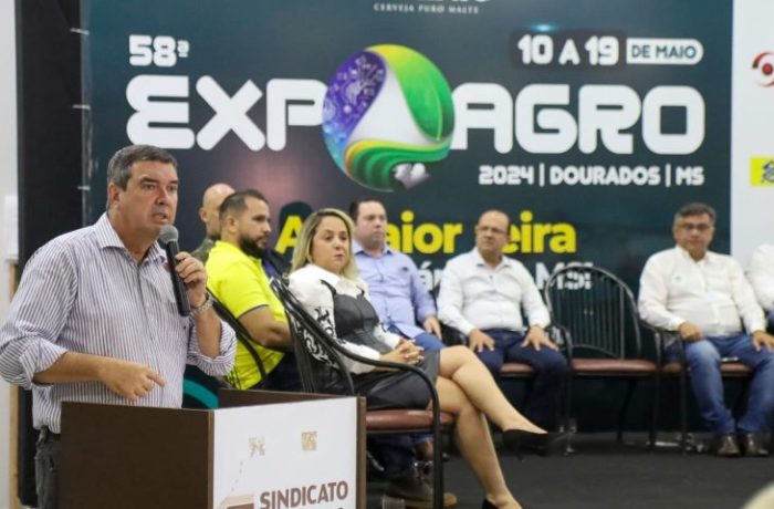 ExpoAgro-Destaque