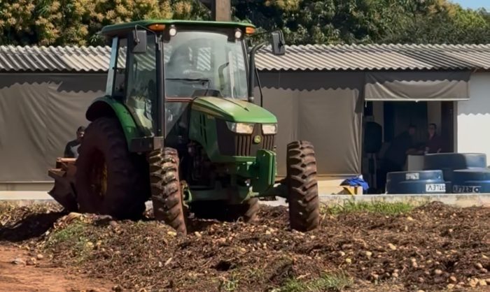 FAC reforça ações sustentáveis no Dia da Preservação da Camada de Ozônio