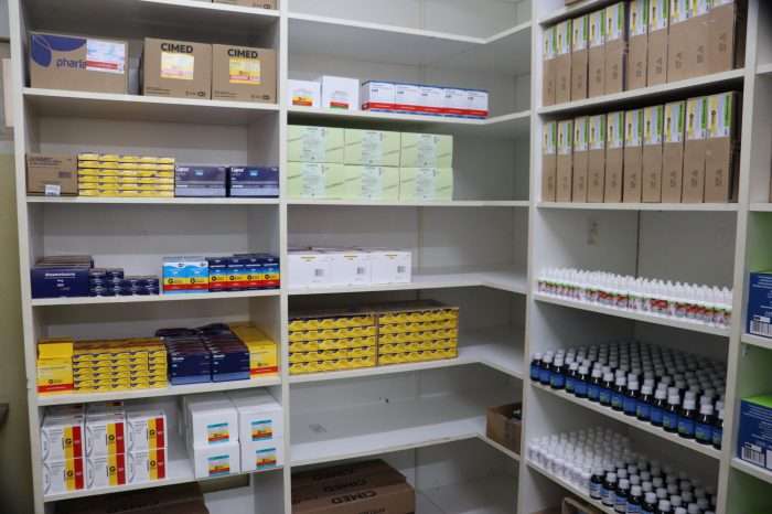 FARMACIA