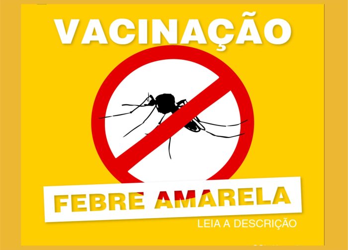 FEBRE_amarela