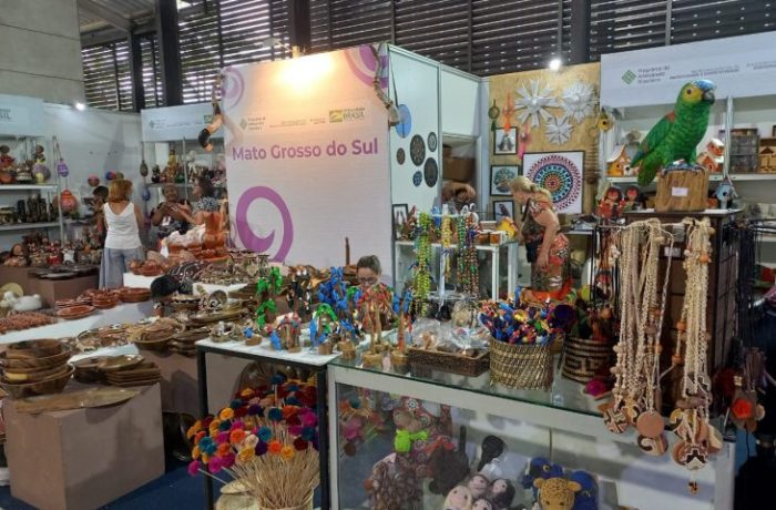 Feira-Brasilia