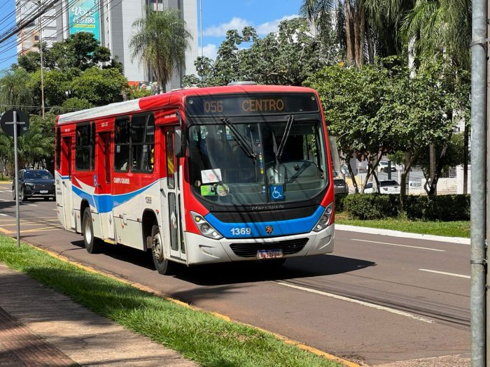 Feriado chegando veja como fica o transporte coletivo na Semana Santa