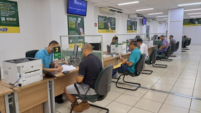 Feriados de abril mudam rotina nas agências e serviços digitais do Detran-MS são alternativa prática