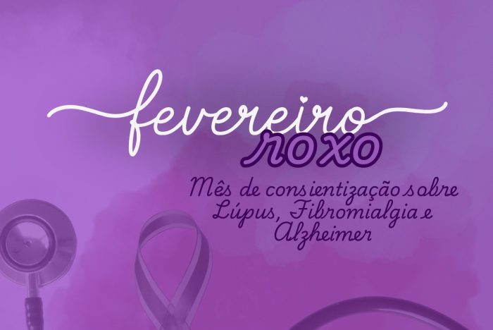 Fevereiro Roxo