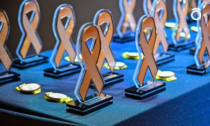 Finalista em premiação do Maio Amarelo, Detran-MS alcançou mais de 15 municípios com ações educativas