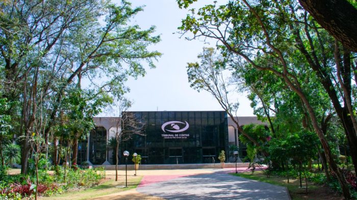Força-tarefa para apreciação de processos avança no TCE-MS