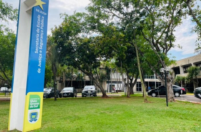 Forças de segurança de MS recebem agradecimentos da Embaixada da China e da Universidade de Pequim