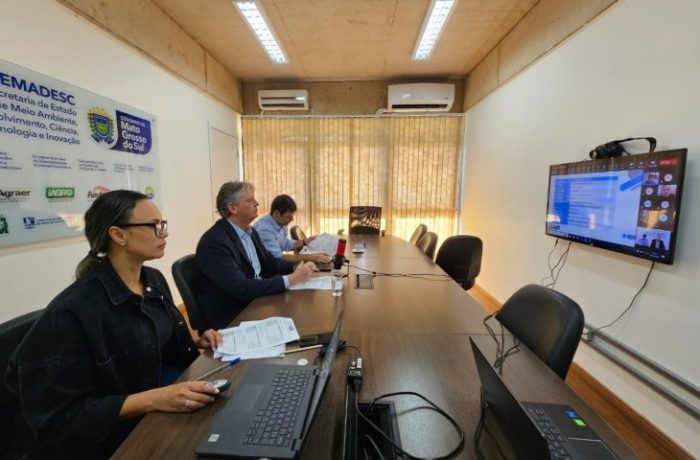 Fórum MS Indústria aprova incentivos fiscais para empreendimentos que vão investir R$ 2,5 bi no Estado