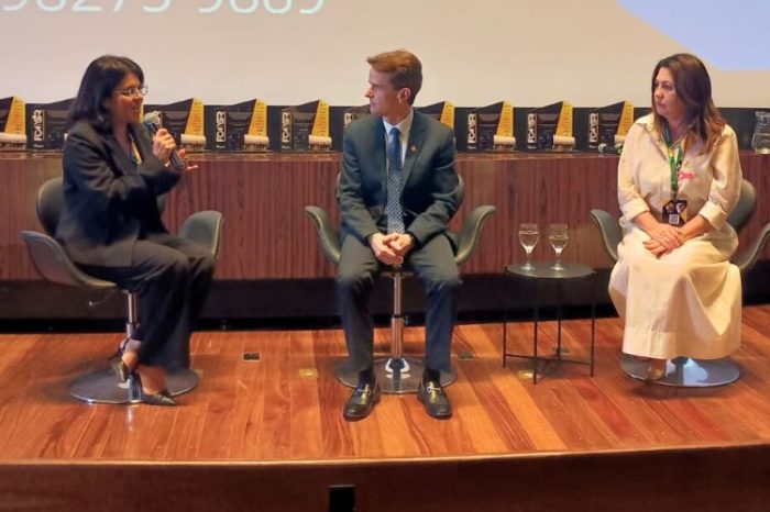 Fórum discute como usar a inteligência artificial para despertar a ‘consciência social’ no trânsito