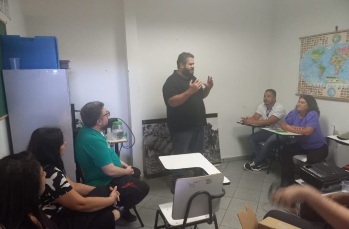 Fundação de Cultura de MS lança o programa de educação patrimonial ‘Patrimônio 67’