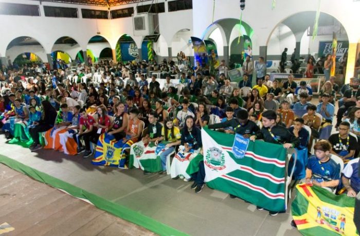 Fundesporte encerra semestre com investimento no Bolsa Atleta, consolidação dos JAMS e Conferência Estadual