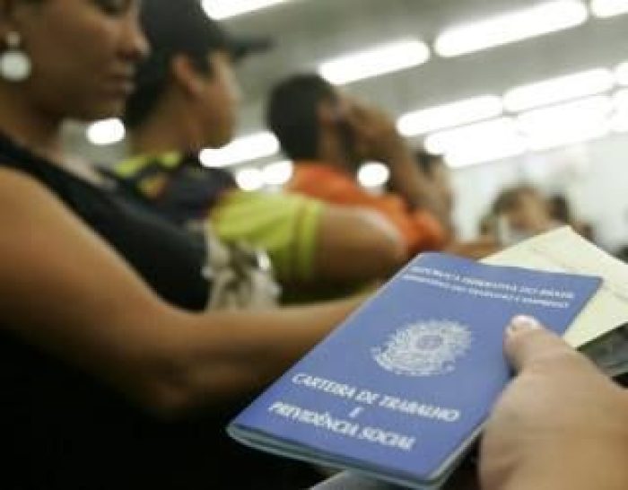 Funsat divulga 935 vagas para esta terça-feira (1)