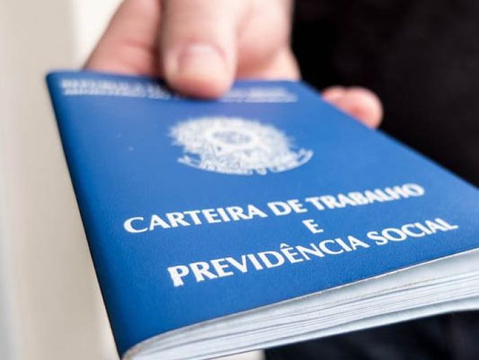 Funsat inicia 1ª semana do ano com mais de 2 mil vagas de emprego em 154 funções