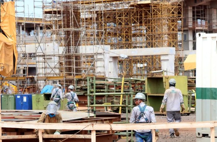 Funtrab abre 4,6 mil vagas de emprego em diferentes cidades na última semana do ano