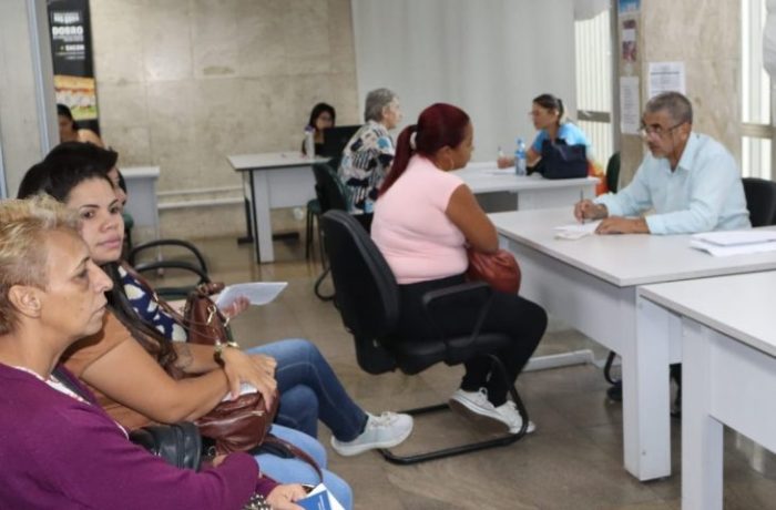 Funtrab promove o ‘I Feirão da Empregabilidade de 2024 na terça-feira