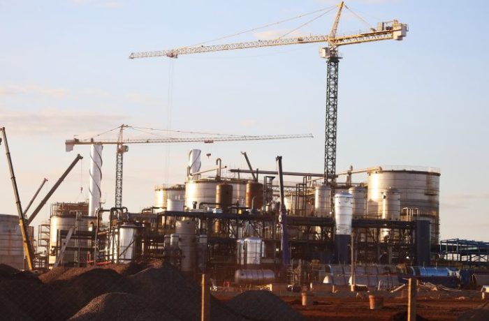 Funtrab realiza 1ª Rodada da Empregabilidade do setor de bioenergia em parceria com a Biosul