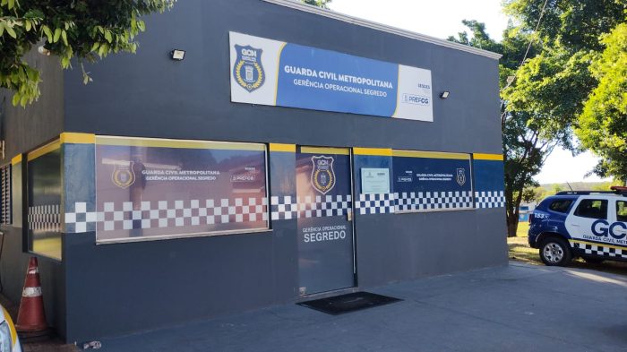 GCM revitaliza bases e fortalece laços com a comunidade