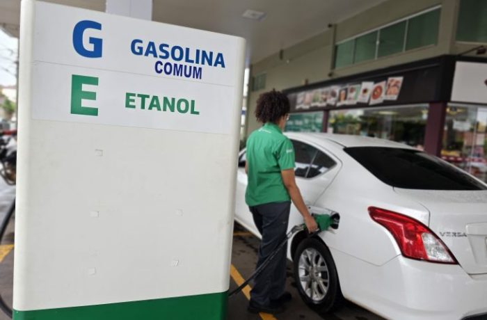 Gasolina comum registra maior variação de preços em Campo Grande, aponta Procon MS