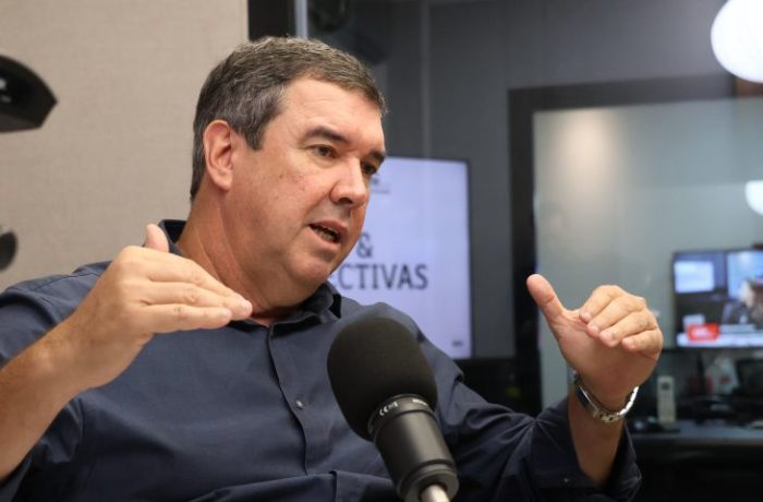Geração de empregos
