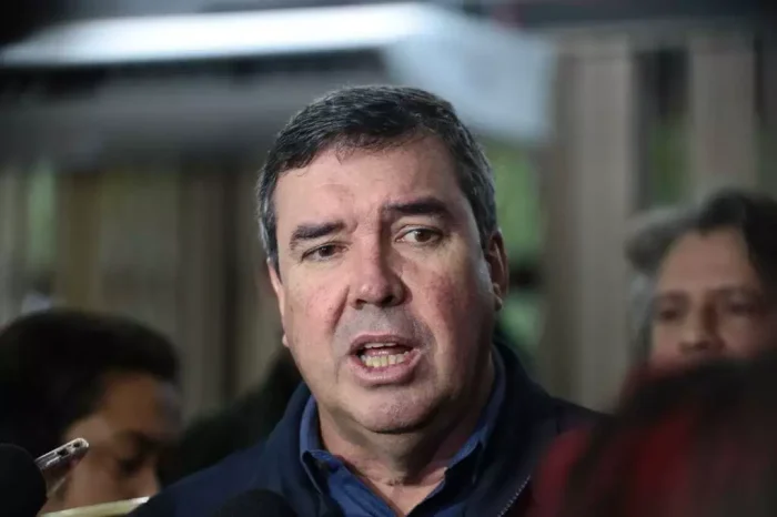 Governador