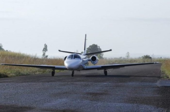 Governo de MS abre licitação para aeródromo de Água Clara e avança na infraestrutura aérea