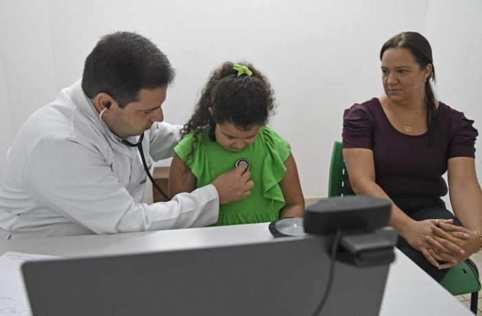 Governo de MS acelera modernização do SUS em debate sobre plano de ação da saúde digital