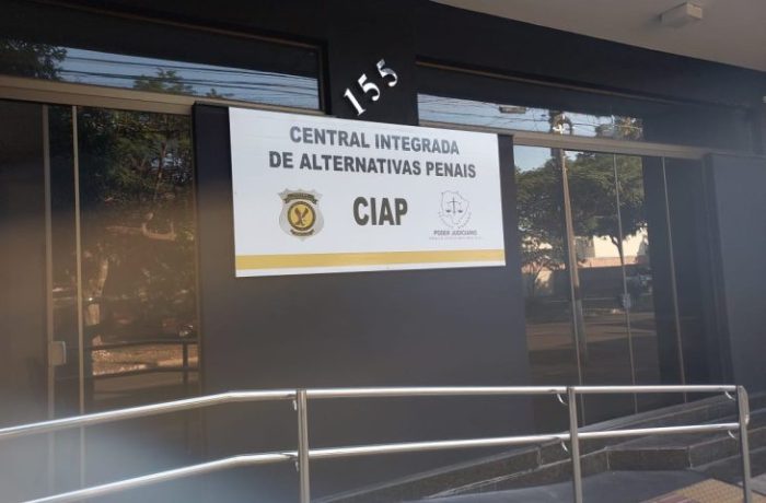 Governo de MS e Tribunal de Justiça inauguram Central Integrada de Alternativas Penais em Dourados