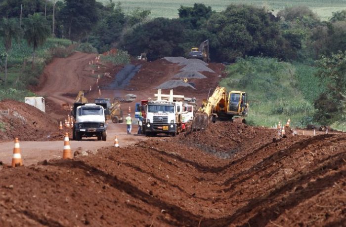 Governo de MS homologa licitações para obras de infraestrutura em Eldorado, Pedro Gomes e Fátima do Sul