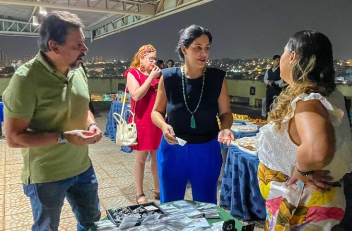Governo de MS lança mapeamento para fomentar políticas públicas de economia criativa