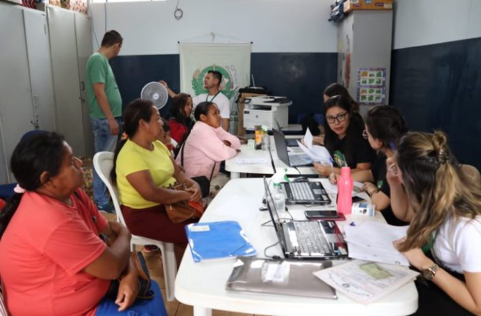 Governo de MS leva ação de cidadania para aldeias de Aquidauana a partir desta segunda-feira