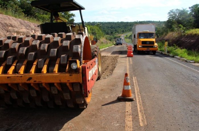 Governo de Mato Grosso do Sul firma contrato para restauração da MS-436, no norte do Estado