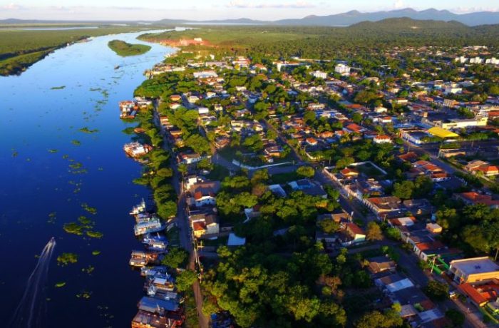 Governo de Mato Grosso do Sul lança três licitações para obras de infraestrutura em Ladário e Juti