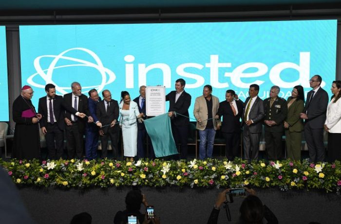Governo do Estado, academia e setor empresarial unem esforços na busca de soluções sociais e tecnológicas