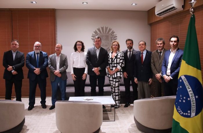Governo e MPMS debatem ações no aprimoramento da rede de proteção à mulher