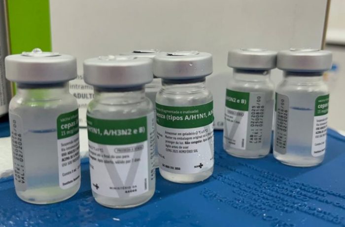 Governo fornecerá mais 440 mil doses para garantir cobertura contra Influenza em todo o MS