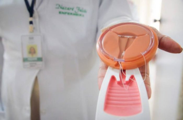 Governo fortalece distribuição gratuita de contraceptivos de longa duração em MS