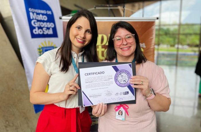 Governo lança edital do Selo Social ‘Empresa Amiga da Mulher’ para incentivar boas práticas no ambiente de trabalho