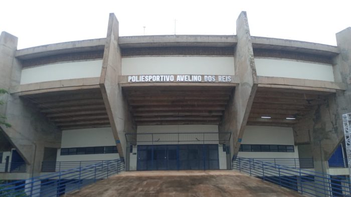Guanandizão