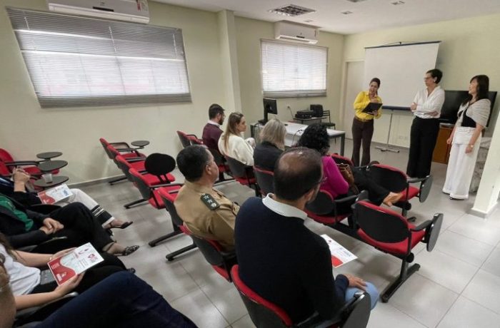 Hemosul entrega Selo Conexão a empresas parceiras nas campanhas de doações