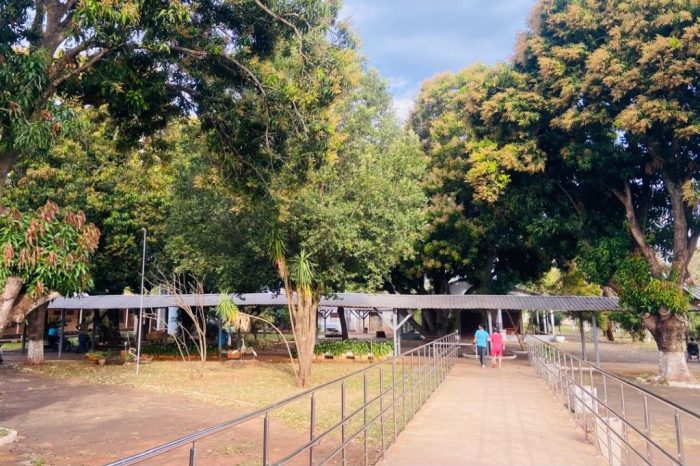 História do Asilo São João Bosco é retratada no programa Caminhos da Solidariedade