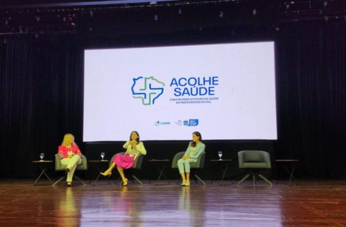 Hospital Regional de MS destaca iniciativas inovadoras para segurança do paciente no Acolhe Saúde