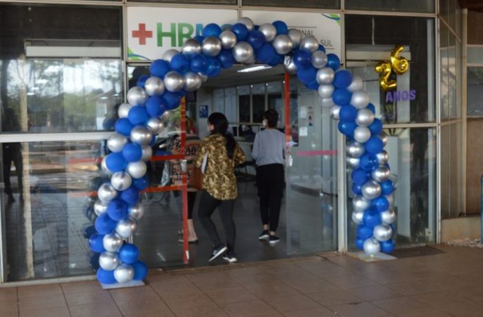 Hospital Regional