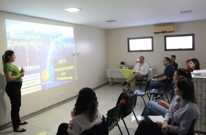 Hospital de Cirurgias da Grande Dourados investe em qualificação e melhor atendimento