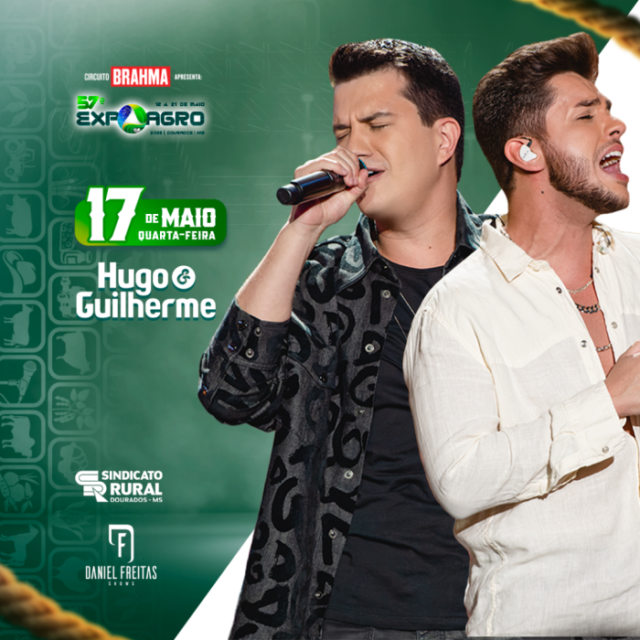 Hugo-e-guilherme