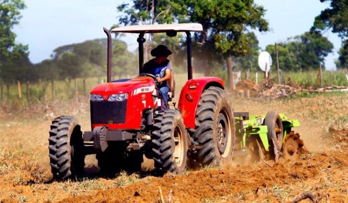 IMato Grosso do Sul lidera adesão de agricultores familiares ao Programa Fomento Rural